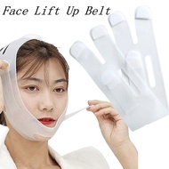 I8AU 2022 New Arrivals Nano Silicone Facial Slimming Bandage V Line Shape Face Lift-UP Mask Cheek Chin Neck Slim Thin Skin Care Tools