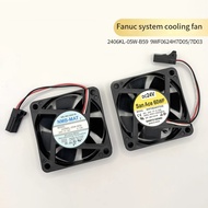 2406KL-05W-B59 9WF0624H7D03/7D05 Fanaco Driver Cooling Fan