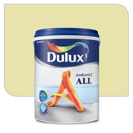 Dulux Ambiance™ All Premium Interior Wall Paint (Spring Blossom - 30146)