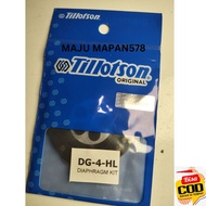 Tillotson 070 chainsaw membrane Original