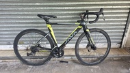 JAVA SILURO 公路單車
