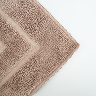 [Anti Slip Bath Mat] Home de Luxe 5* Hotel Quality Anti Slip Bath Mat - 17x24 and 21x34 inches
