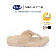 SCHOLL Ladies Sandals Ella 3F-2818 Sandal Ortopedik Perempuan
