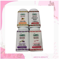 SNAKE BRAND COOLING POWDER