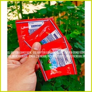 ① ╳ ★ ▧ IVERMECTIN Granules Powder 5g sachet