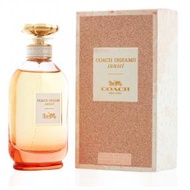 COACH - 蔻馳逐夢暮光女士香水 90ml 平行進口