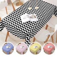 Latest Dining Tablecloths in Various Colors - Latest Tablecloths, Super Thick Material, Most Popular
