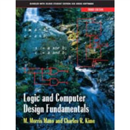 Logic and Computer Design Fundamentals (新品)