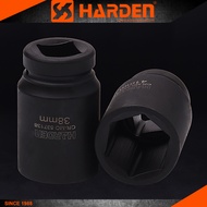 Harden 19mm - 80mm 1" Impact Long Socket