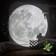 POCOCO Star Light Projector Universe Moon Light Send Girlfriend Small Night Lamp Bedroom Sleep Light
