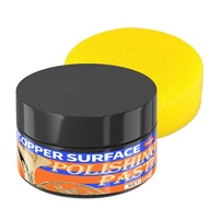 Brass and Copper Tarnish RemoverHarmlessRestores and Protects Brass SurfacesInstrument CareShiny Fin