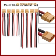 DOONACI308 Cable Dual Extension 12 AWG/14 AWG Wires Model Accessories High Quality Female / male