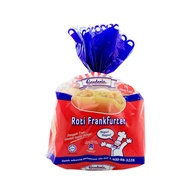 Gardenia Bun & Sandwich Bread Rolls Delicia Bread Rolls 240g roti sosej gardeni roti frankfurter