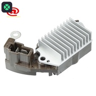 1F Alternator Voltage Regulator 2.3in Mounting Length IN254 Accessory Alternator Regulator Car Acces