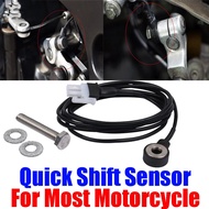 For Honda CB500X CB500F CBR 500R CBR250RR Africa Twin CRF 1000 L CBR300R MT 07 MT07 Quick Shift Fast