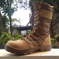 Titan Gears - Prometheus (ninja) - Desert / Desert Tactical Outdoor