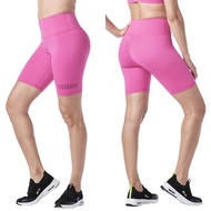 Zumba Essential High Waisted Biker Shorts (Zumba Exercise Shorts)