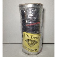 Terapik TT99 Tali pertanian 1 kg tali perak pertanian untuk mengusir