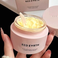 Red Earth | ไพรเมอร์ชุ่มชื้นสำหรับผิวผสมถึงแห้ง