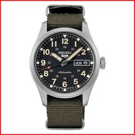 [Seiko Watch]  Five Sports Automatic mechanical watch FIELD Sports Style SBSA201