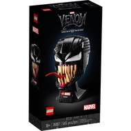 LEGO® Marvel Spider-Man Venom (565 Pcs) 76187