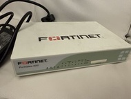 Fortinet FortiGate 60C 路由器