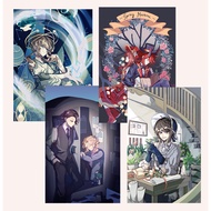 Artprint Identity V