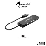 ORICO W5P FL01 FL02 AH-A13 SHC-U3 TWU3 TWC3 MH4PU-P MH4U-U3 F7U-U3 4 port Type-C USB-C USB3.0 USB HU