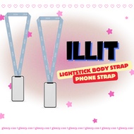 STRAP ILLIT