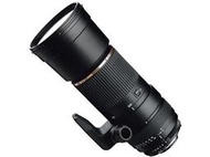 【中野數位】Nikon 尼康 AF-S 200-500mm f5.6E ED VR 望遠 變焦 鏡頭 平輸