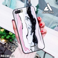 Case Xiaomi Redmi 6A - Casing Redmi 6A - ARTALOKA { SM 23 } Silikon Redmi 6A - Case Hp Redmi 6A - Ca