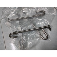 4hp - 12hp Trim Log key outboard (price 1unit)