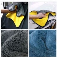 800gsm Microfiber Towel 45x48 cm