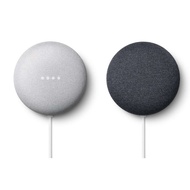 Google Nest mini 2nd Generation - [Charcoal] - Brand New