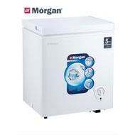 Morgan 60L Mini Chest Freezer Quick Freezing MCF-0658L
