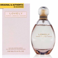Sarah Jessica Parker Lovely EDP 100 ml. 200 ml.