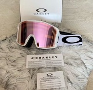 Oakley Flight Deck 雪鏡