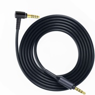 Kabel fon kepala seimbang 4.4mm sesuai untuk Sony wh-1000XM2 XM3 XM4 H800 950 mdr-10r.