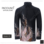 Pacolino New Collection Baju Batik 2024