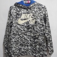 Hoodie NIKE SB Camo Size S