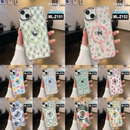 CASE MOTIF CODE ML Z151-Z160 Realme 2 Pro/ Narzo 50A Prime/ Narzo 50i Prime (JAYA ACC)
