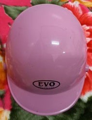 EVO HELMETS 智同企業 半罩式 CA007｜鴨舌帽