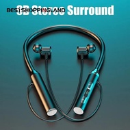 Long Wireless Range Bluetooth Wireless Headphones with Convenient Cable Charging
