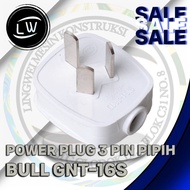 POWER PLUG CN 16A 3 PIN ELECTRICAL PLUG POWER PLUG/