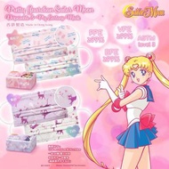 Pretty Guardian Sailor Moon 美少女戰士口罩
