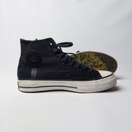 Converse 70s Hi x Rokit Black - 168211C (Original)