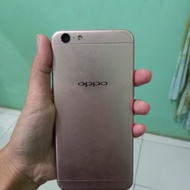 oppo a39 second