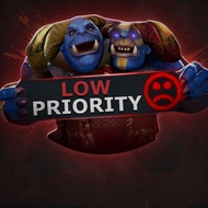 [ PROMO & FAST SERVICE ] Dota 2 Low Priority Removal , Dota 2 LP Clearance, Dota 2 Single Draft