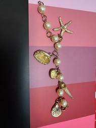 Hello kitty 頸鏈手鏈掛飾