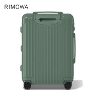 [New] RIMOWA/RIMOWA Essential 21-inch boarding box suitcase